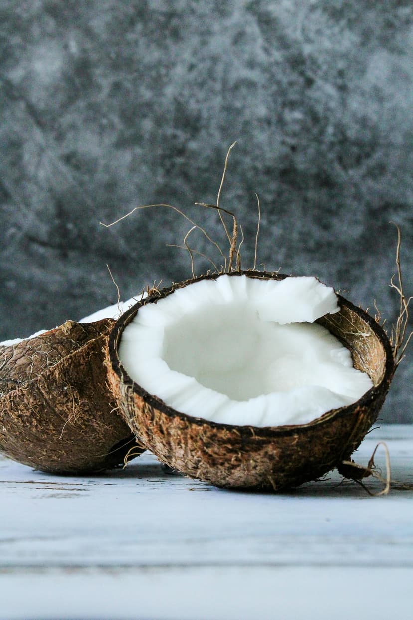 Coconut Fiber